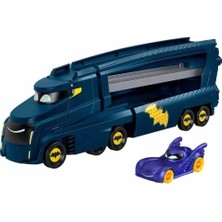 HMX07 Fisher-Price Batwheels Büyük Tır