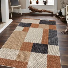 Miraxx 3D Baskılı Halı  198