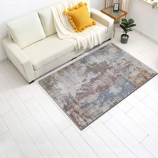 Miraxx 3D Baskılı Halı  202