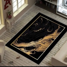 Miraxx 3D Baskılı Halı  223