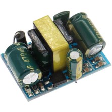 Precision 12V 450mA (5W) Güç Kaynağı Modülü