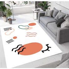 Miraxx 3D Baskılı Halı  244