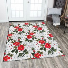 Miraxx 3D Baskılı Halı  274