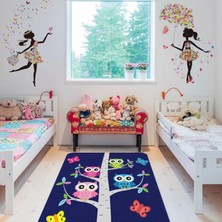 Miraxx 3D Baskılı Halı  275