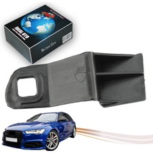 Audi A6 C7 4g 2013-2015 Için Sağ Far Plastik Klips 4G0941044E
