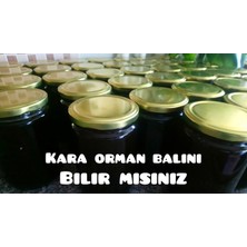 Anadolu Yöresel Çiçek Balı 850 gr