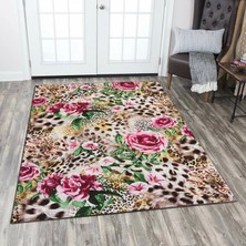 Miraxx 3D Baskılı Halı  279