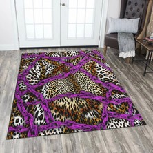 Miraxx 3D Baskılı Halı  281