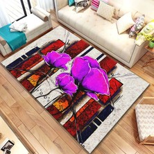 Miraxx 3D Baskılı Halı  288