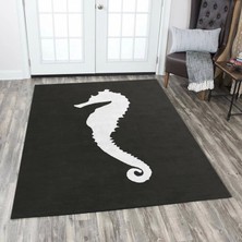 Miraxx 3D Baskılı Halı  291