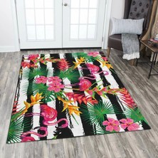 Miraxx 3D Baskılı Halı  295