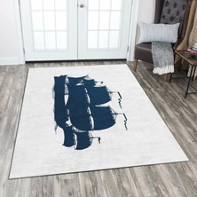 Miraxx 3D Baskılı Halı  307