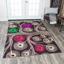 Miraxx 3D Baskılı Halı  309