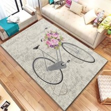 Miraxx 3D Baskılı Halı  368