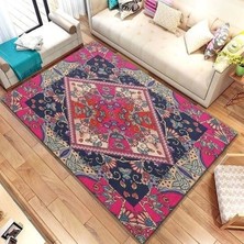 Miraxx 3D Baskılı Halı  401