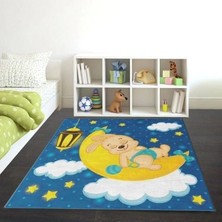 Miraxx 3D Baskılı Halı  405