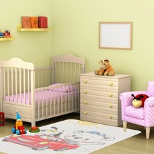 Miraxx 3D Baskılı Halı  318