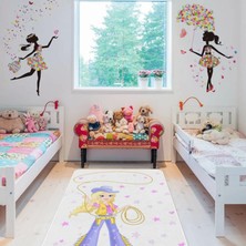 Miraxx 3D Baskılı Halı  319