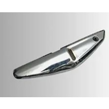 Cb 125 F Egzoz Muhafaza