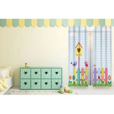 Miraxx 3D Baskılı Halı  377