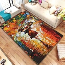 Miraxx 3D Baskılı Halı  357