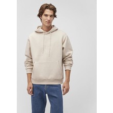 0S10201-70144 Mavi Jeans Sweatshırt