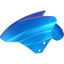 Motosvn Rks Blazer 50 Ön Çamurluk Mavi