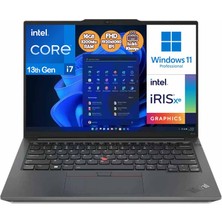 Lenovo Thinkpad E14 G5 21JK005CTX I7-1355U 16GB 512GB W11P 14''