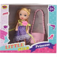 Oydaş 2457 Standda Little Star Bebek Kutulu