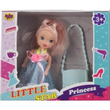 Oydaş 2457 Standda Little Star Bebek Kutulu