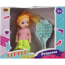 Oydaş 2457 Standda Little Star Bebek Kutulu