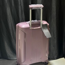 Pierre Cardin 04PC7060-03-PD Trolley 50 cm Pudra Valiz