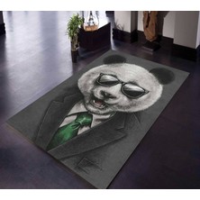 Miraxx 3D Baskılı Halı