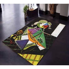 Miraxx 3D Baskılı Halı