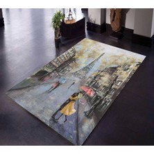 Miraxx 3D Baskılı Halı