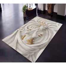 Miraxx 3D Baskılı Halı