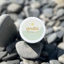 Anda Heal The Cream / Sun Güneş Kremi 50 Spf