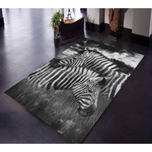 Miraxx 3D Baskılı Halı