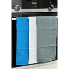 Ellesill Toptan Cam Bezi 25 Paket (Füme, Gri ve Mavi Renk) 40x60 cm