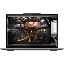 Lenovo Yoga Pro 7/ Ultra 9 185H/ 32GB Ram/ 1tb Ssd/ 14.5"/ Rtx 4060/W11/ Laptop 83E2002ETR