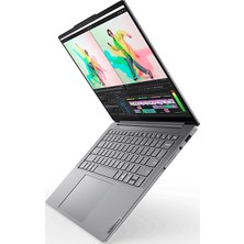 Lenovo Yoga Pro 7/ Ultra 9 185H/ 32GB Ram/ 1tb Ssd/ 14.5"/ Rtx 4060/W11/ Laptop 83E2002ETR