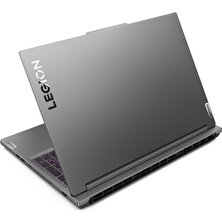 Lenovo Legion 5 83DG0000TT10 I7-14650HX 32GB 1tbssd+2tbssd RTX4060 16" Qhd+ W11H Dizüstü Bilgisayar