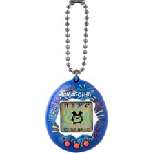 Tamagotchi Orijinal Sanal Bebek Festival Sky 42978