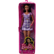 Barbie Büyüleyici Parti Bebekleri FBR37-HJR98