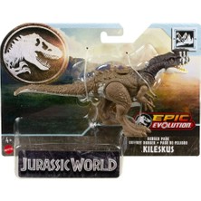 Jurassic World Tehlikeli Dinozor Paketi HLN49-HTK50