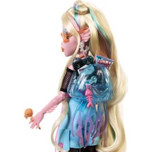 Monster High Acayip Havalı Arkadaşlar HPD53-HXH75