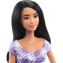 Barbie Büyüleyici Parti Bebekleri FBR37-HJR98