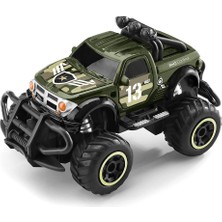 Revell Maket Uzaktan Kumandalı Dodge Ram Field Hunter 23491