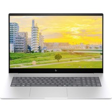 Hp Envy 17T-DA000TT03 Ultra7 155H 32GB 512SSD 17.3" Fhd Touch W11H Dizüstü Bilgisayar