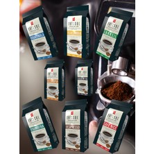 Trescol Espresso Kahve 250 gr